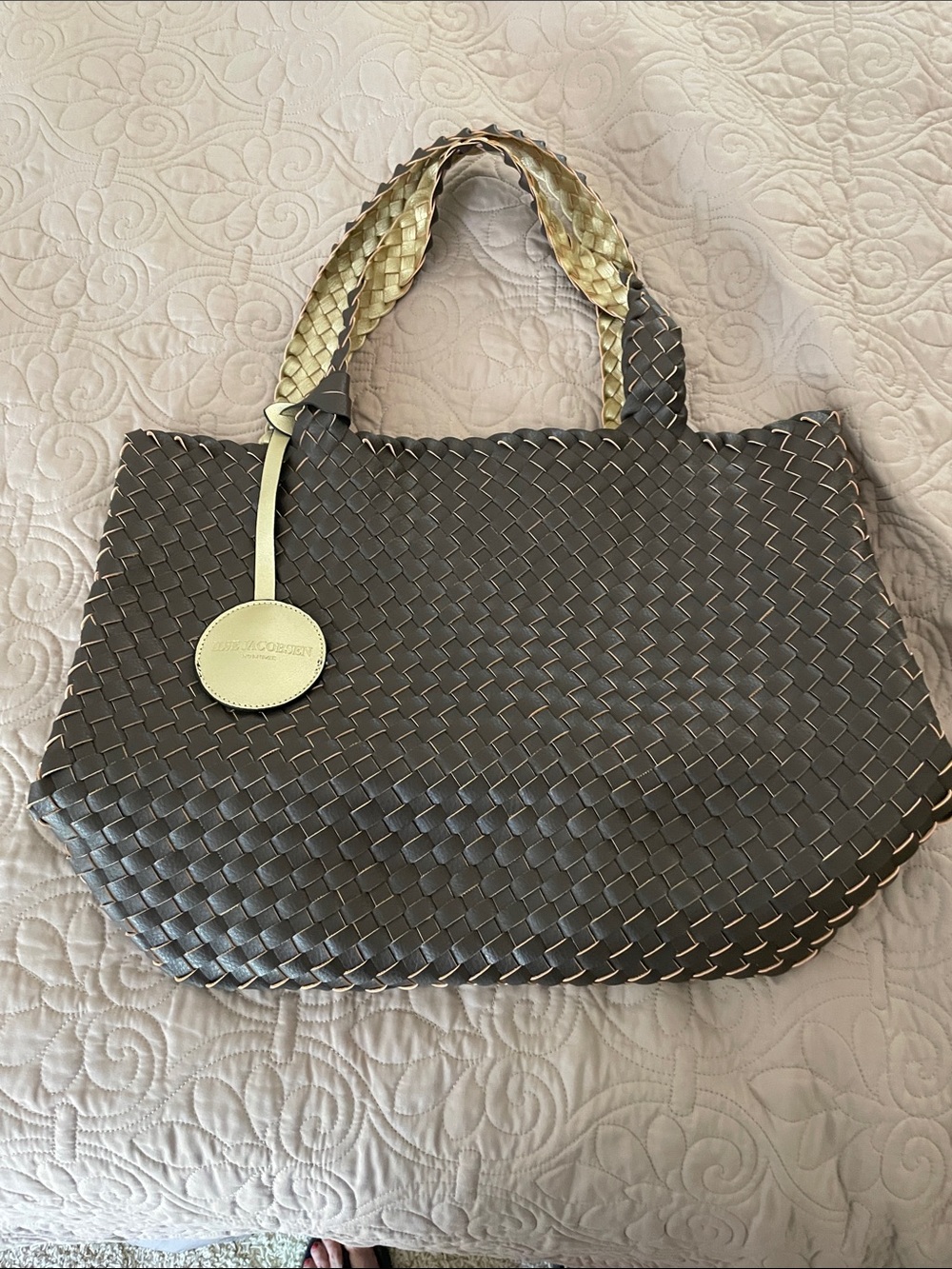 Ilse Jacobsen Tote